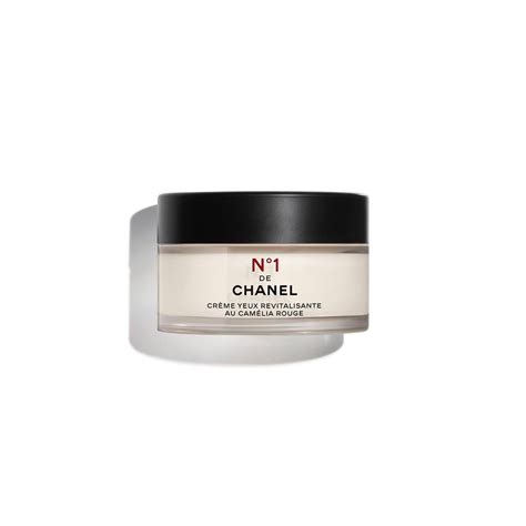 N°1 DE CHANEL CREMA PARA EL CONTORNO DE OJOS 